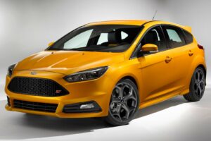 2026 Ford Focus Hatchback Specs - 2026 New Ford Models