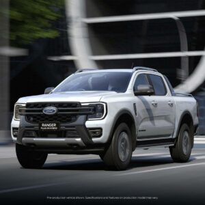 2026 Ford Ranger Hybrid Specs - 2026 New Ford Models